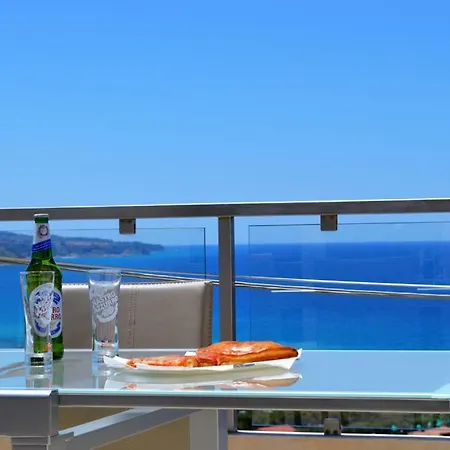 Διαμέρισμα Sole A Village