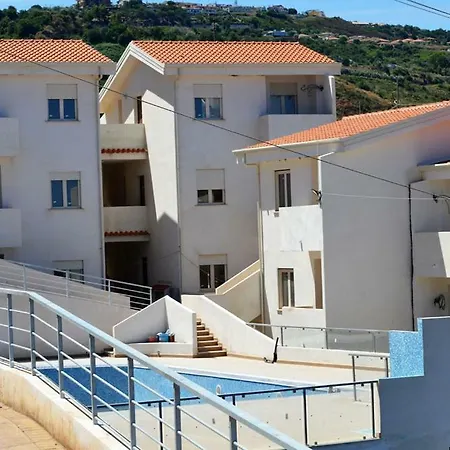 Διαμέρισμα Sole A Village *