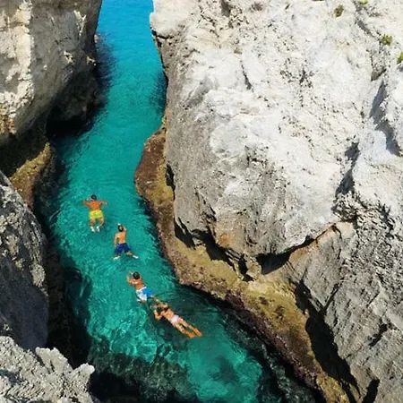 Διαμέρισμα Sole A Village Zambrone
