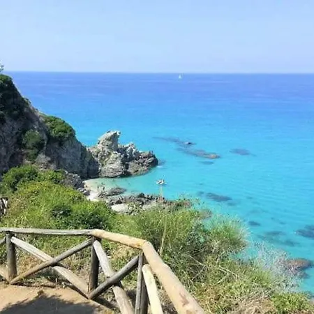 Διαμέρισμα Sole A Village Zambrone