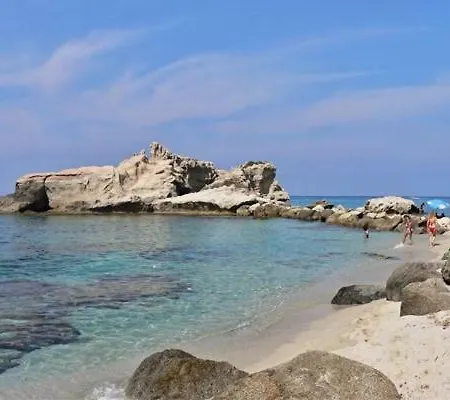 Sole A Village Διαμέρισμα