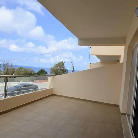 Sole A Village Διαμέρισμα