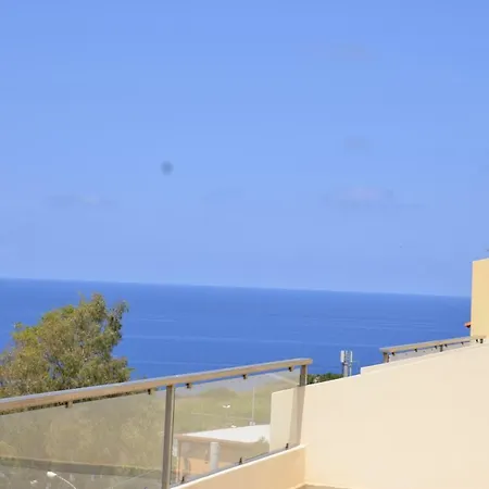 Sole A Village Διαμέρισμα Zambrone