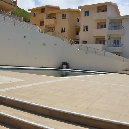 Sole A Village Διαμέρισμα *