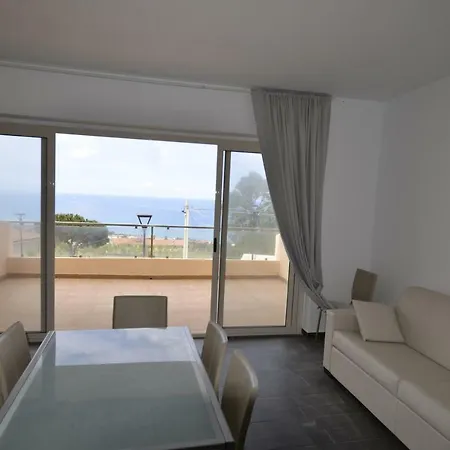 Sole A Village Διαμέρισμα Zambrone