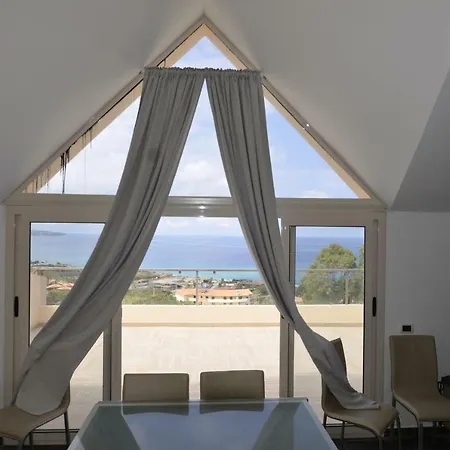 Sole A Village Διαμέρισμα Zambrone