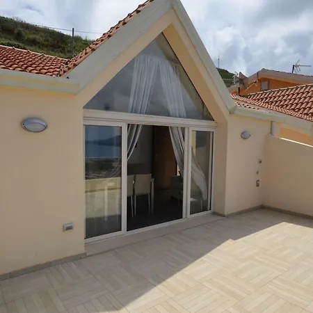 Sole A Village Διαμέρισμα Zambrone