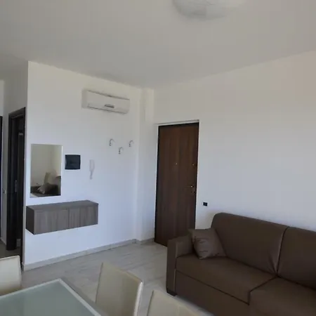 Διαμέρισμα Sole A Village *